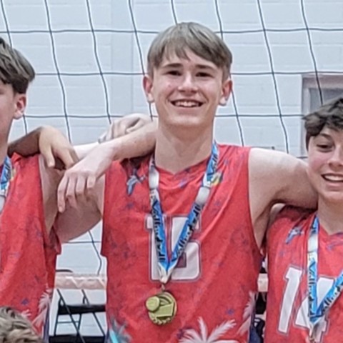 Weaver at Steel City Championships 2025