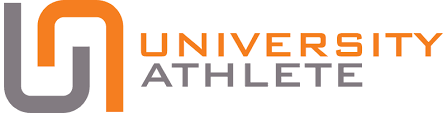 University Athlete logo