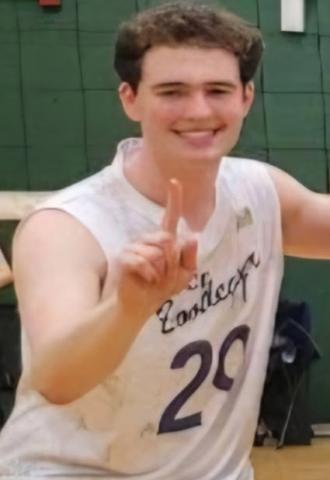 Image after winning Cool Daze tournament