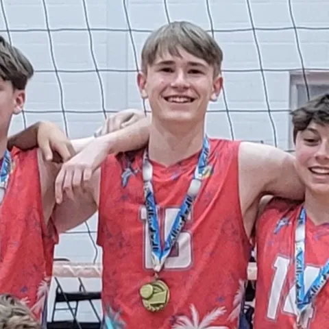 Weaver at Steel City Championships 2025