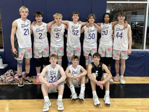 17 Black at 2026 Snowball Slam