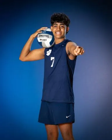 Anirudh Ganapathiraman 