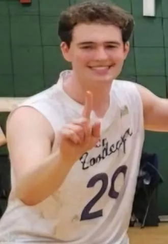 Image after winning Cool Daze tournament